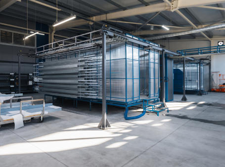 嘉兴长期冷库及设备回收